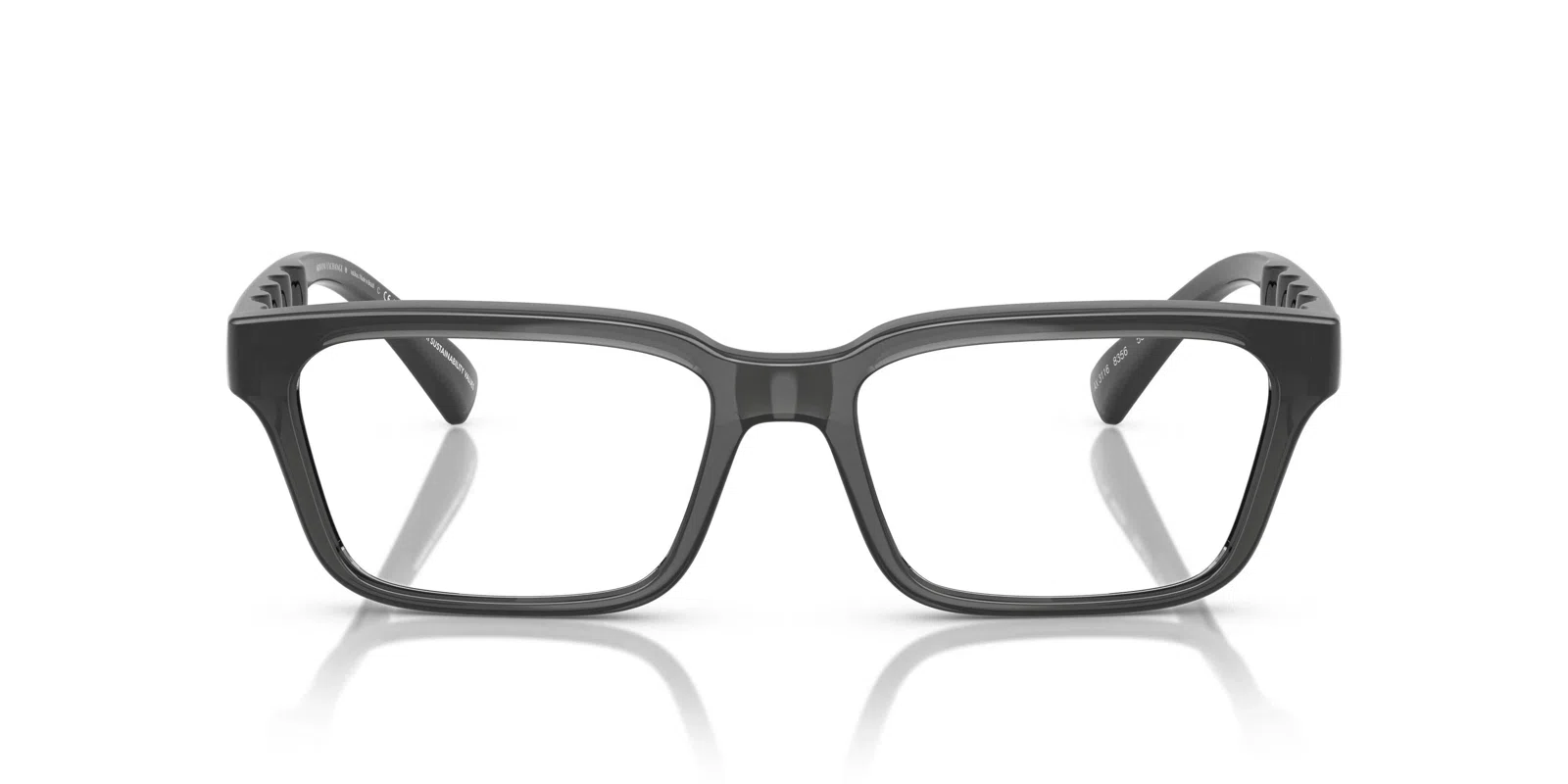 Armani Exchange 3116 Eyeglasses - view 14